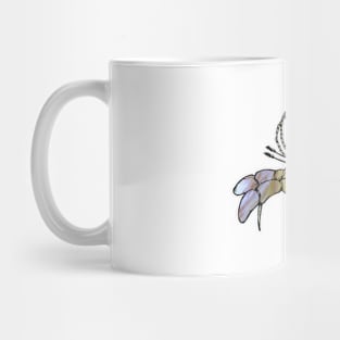 Hermit Crab Mug